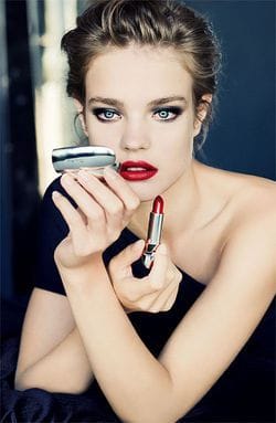 ФОРМАТА НА ЧЕРВИЛОТО ИЗДАВА ХАРАКТЕРА НА ЖЕНАТА